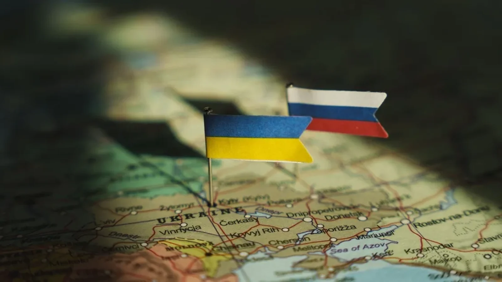 Război în Ucraina: Șefa diplomației UE, despre Putin: „Slăbiciune” istorică