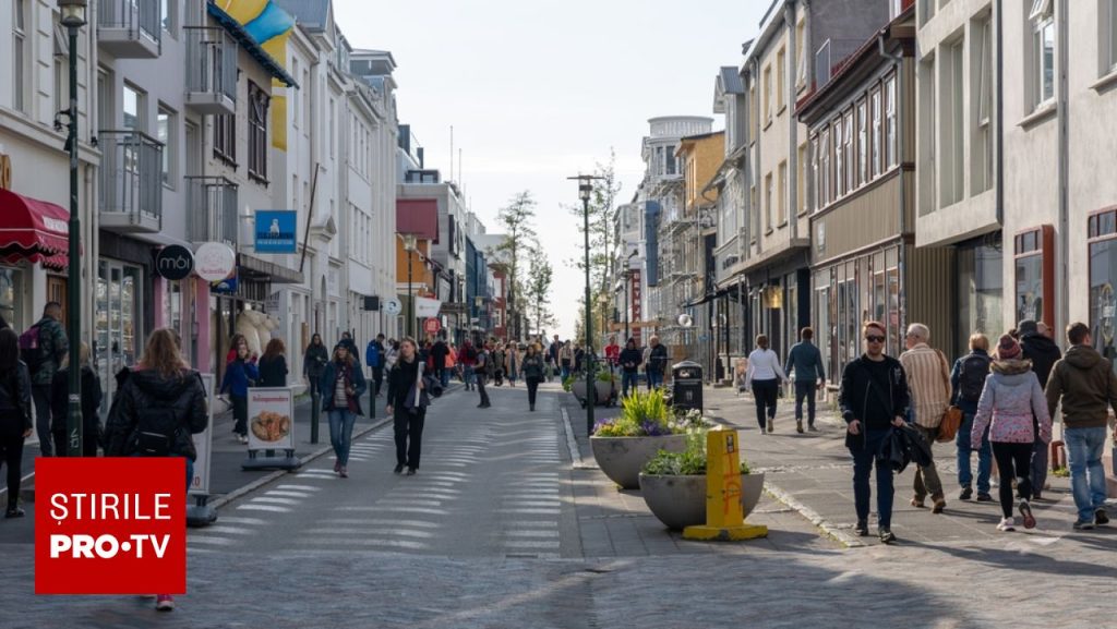 Un stat, la 1.000 km de Europa, vrea în UE: Referendum cu dată stabilită