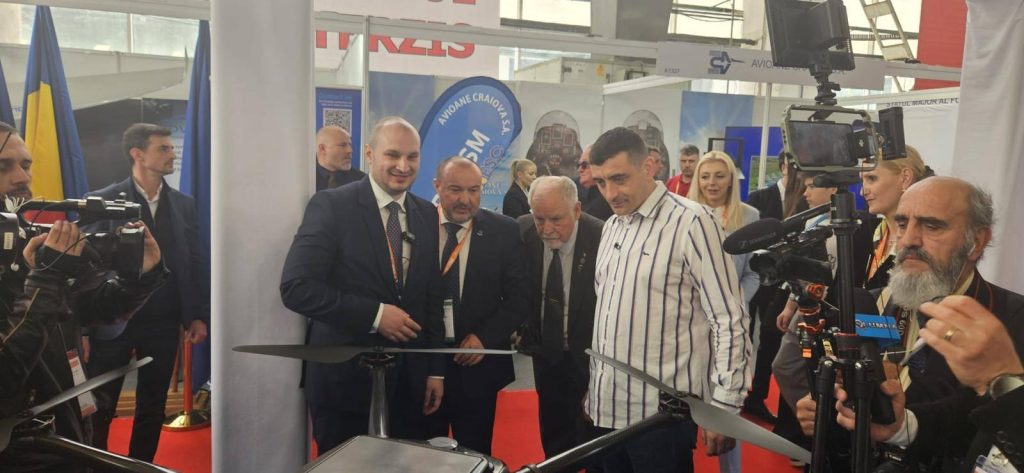 Romarm, compania de stat a tuturor românilor: afaceri secrete