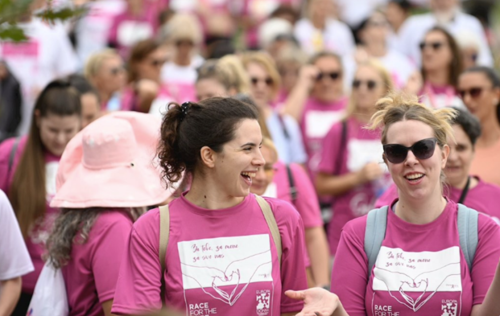 Cursa Race for the Cure 2026: Probleme grave pe traseu în weekend