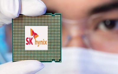 SK hynix, gigantul sud-coreean, atinge capitalizarea de 1.000 de miliarde dolari