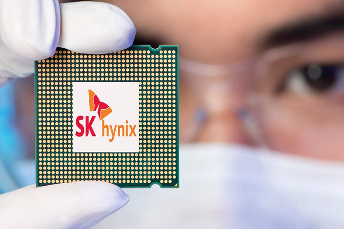 SK hynix, gigantul sud-coreean, atinge capitalizarea de 1.000 de miliarde dolari
