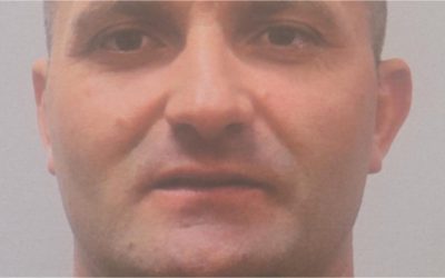 Bărbat căutat în Bihor după moartea unei tinere de 18 ani
