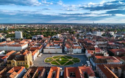 Timișoara, Destinația Anului în România: 2026, un succes major