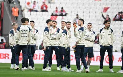 Internaționalul român, transfer definitiv în Superliga: clubul a trimis hârtia oficială