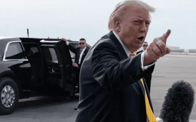 Iran propune pace cu SUA: 30 de zile pentru ridicarea blocadei. Răspuns dur de la Washington