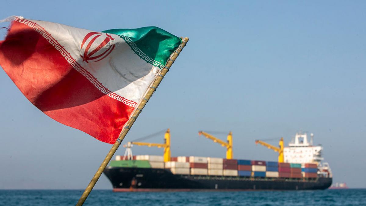 Iran: SUA renunță la blocadă, Ormuz redeschis. Proiect de pace istoric