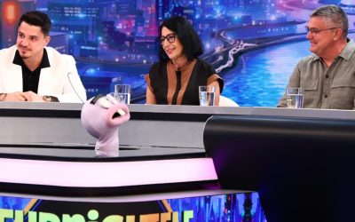 Bogdan de la Ploiești, invitat la Furnicuțele, azi la Antena 1, ora 17:00