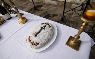 Moșii de Vară 2026: Tradiții și semnificații pentru credincioșii ortodocși