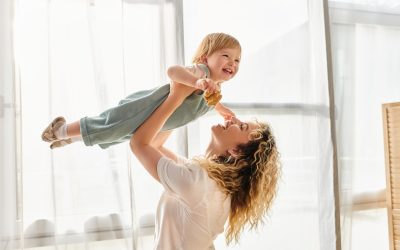 Mamele, secretul tinereții fără bătrânețe? Un studiu șocant pe cale să schimbe totul