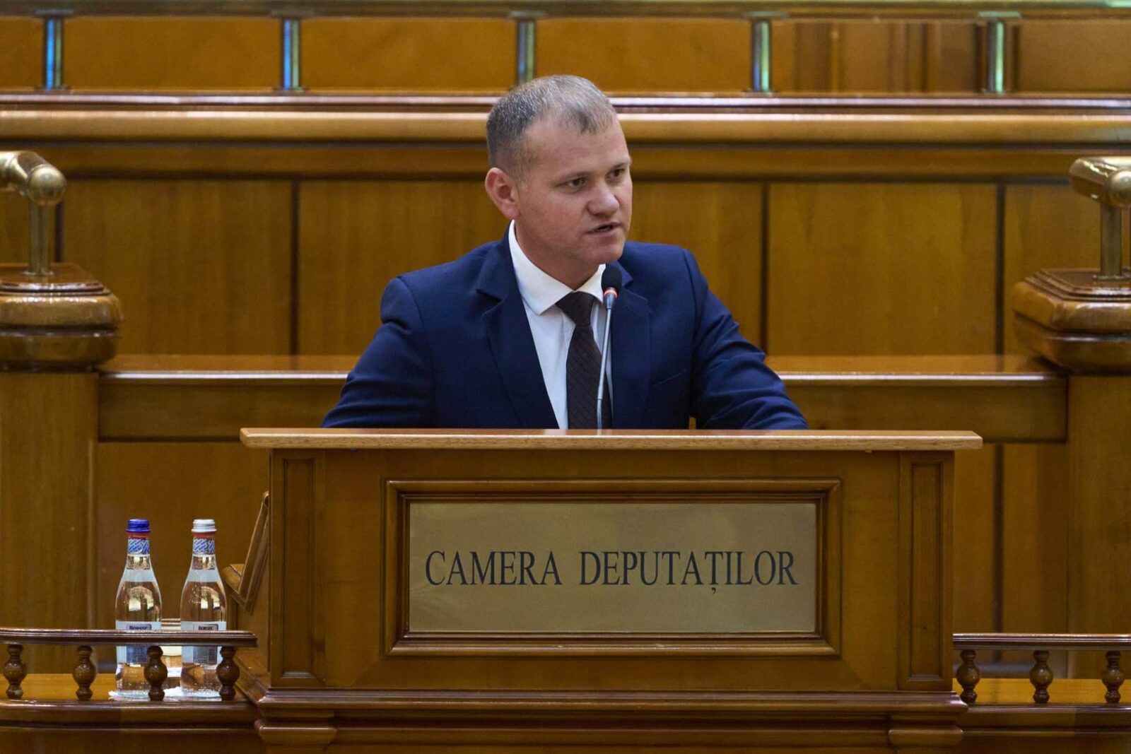 România, lovită de blocajul Răstolița: Bankwatch și Declic, acuzații grave