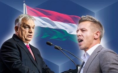 Magyar, asalt la Constituția Ungariei: Orban, blocat să revină după 20 de ani!