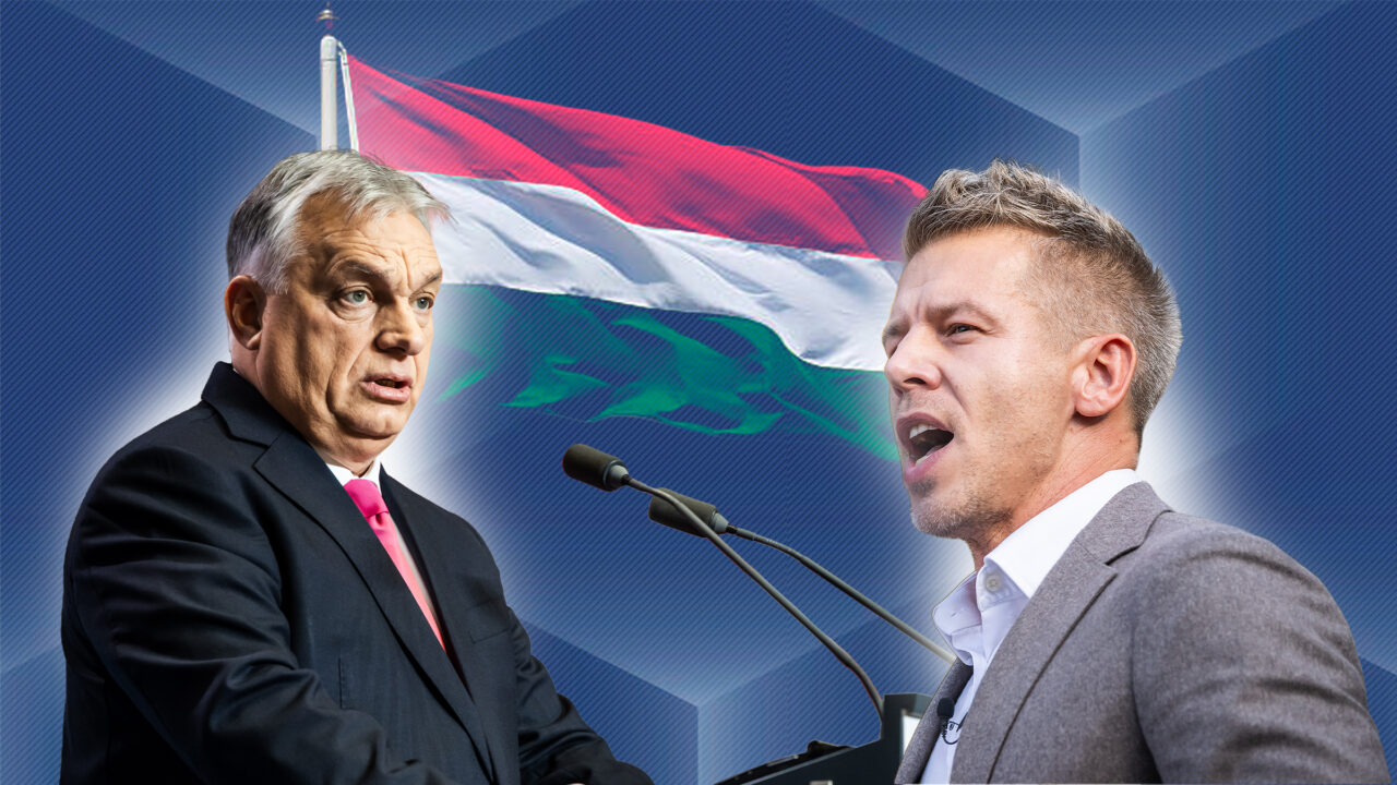 Magyar, asalt la Constituția Ungariei: Orban, blocat să revină după 20 de ani!