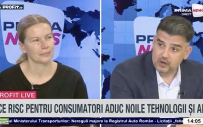 Atenție la bani: Vlad Nicolaescu (ASF) avertizează, investițiile pot duce la zero