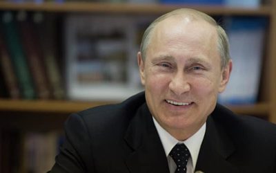 Putin alimentează teoriile false despre drona de la Galați: Cere date României