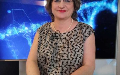 Dr. PĂUN: Confuzie între simptomele tiroidiene și menopauză la femei