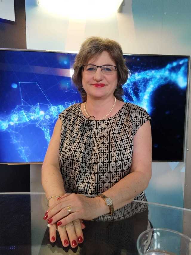 Dr. PĂUN: Confuzie între simptomele tiroidiene și menopauză la femei