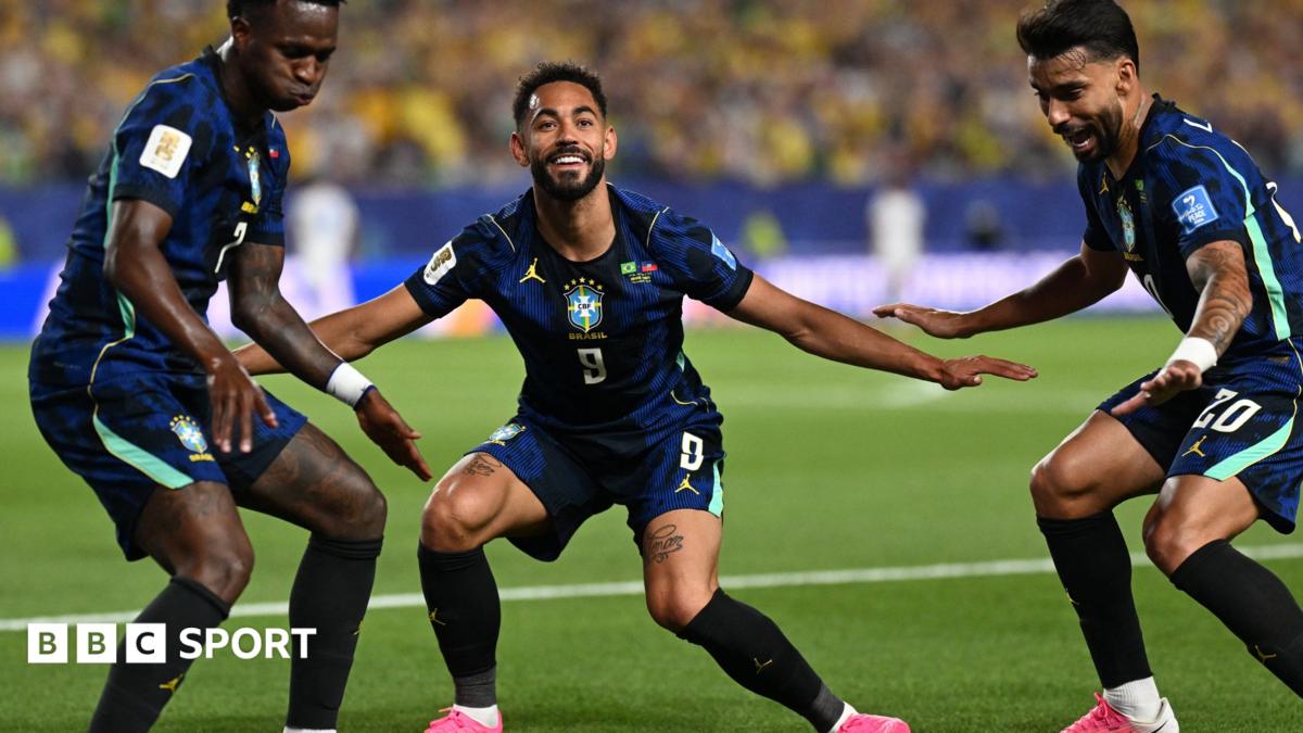 Brazilia – Haiti LIVE: Rezultat, comentariu radio, statistici
