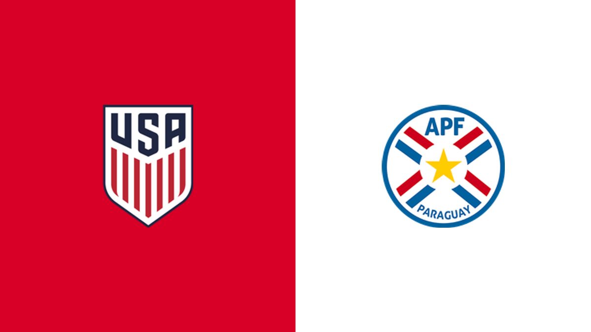 SUA vs Paraguay: Unde se vede, TV, streaming, loturi, ora