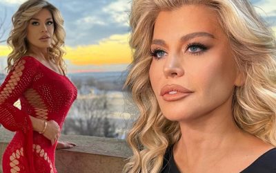 10 iunie: Loredana Groza, diva nașcută în România