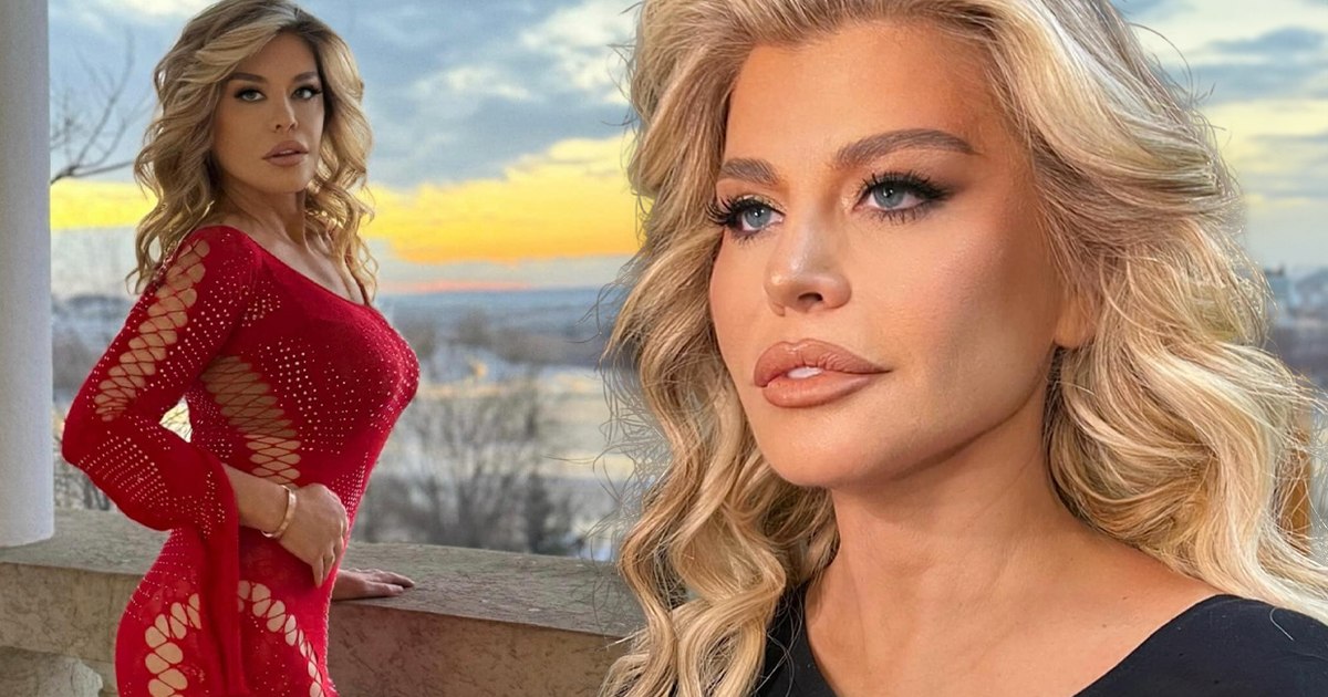 10 iunie: Loredana Groza, diva nașcută în România
