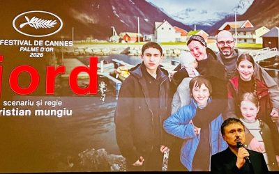 Mungiu cucerește Cannes! „Fjord”, un succes răsunător, în curând în 90 de cinematografe