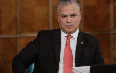 Bolojan și Veștea fac strategii separat, nume noi pentru ministere