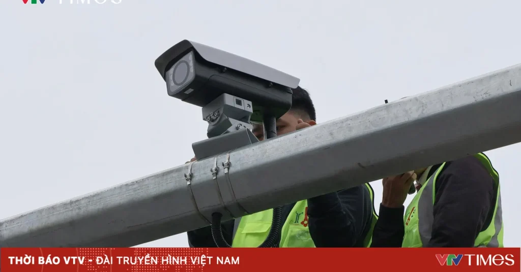 Camerele de supraveghere intră sub legea noilor standarde