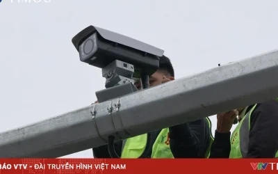 Camerele de supraveghere intră sub legea noilor standarde