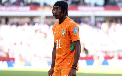 PSG, mercato în fierbere! Clubul parizian ținta șocantă