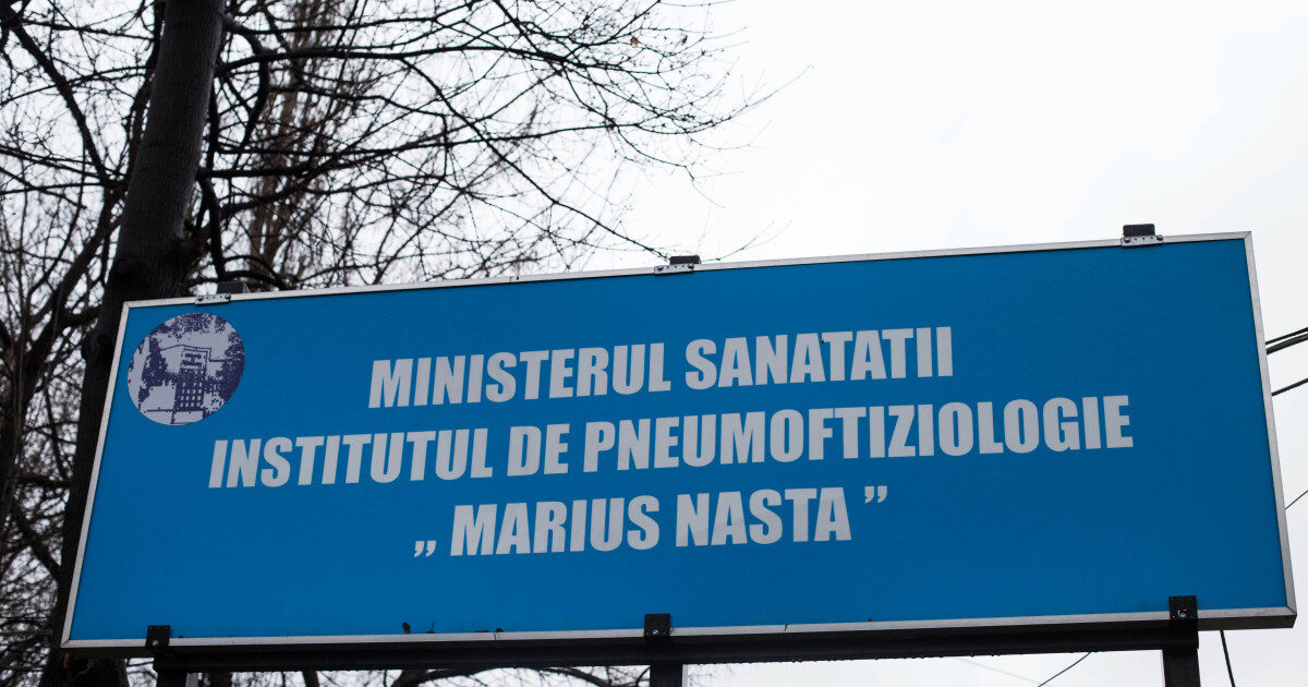 Copiii se sufocă la Marius Nasta. Tată revoltat: „Să vină ministrul în cuptor”
