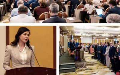 Cristina Chiriac: „Atacuri la persoană vizând procurorul lui Rapcea”