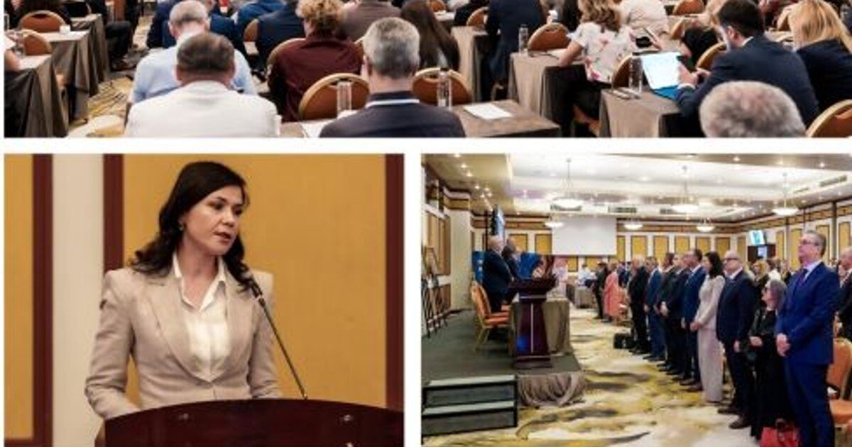 Cristina Chiriac: „Atacuri la persoană vizând procurorul lui Rapcea”