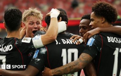 Canada – Qatar: Scor, LIVE VIDEO, știri Campionatul Mondial