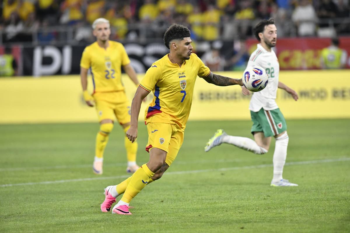 Steaua, dragostea mea. Mi-am anunțat plecarea