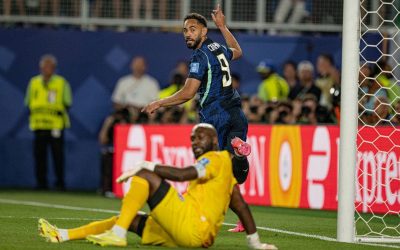 Brazilia – Haiti: Selecao, victorie vitală Ancelotti