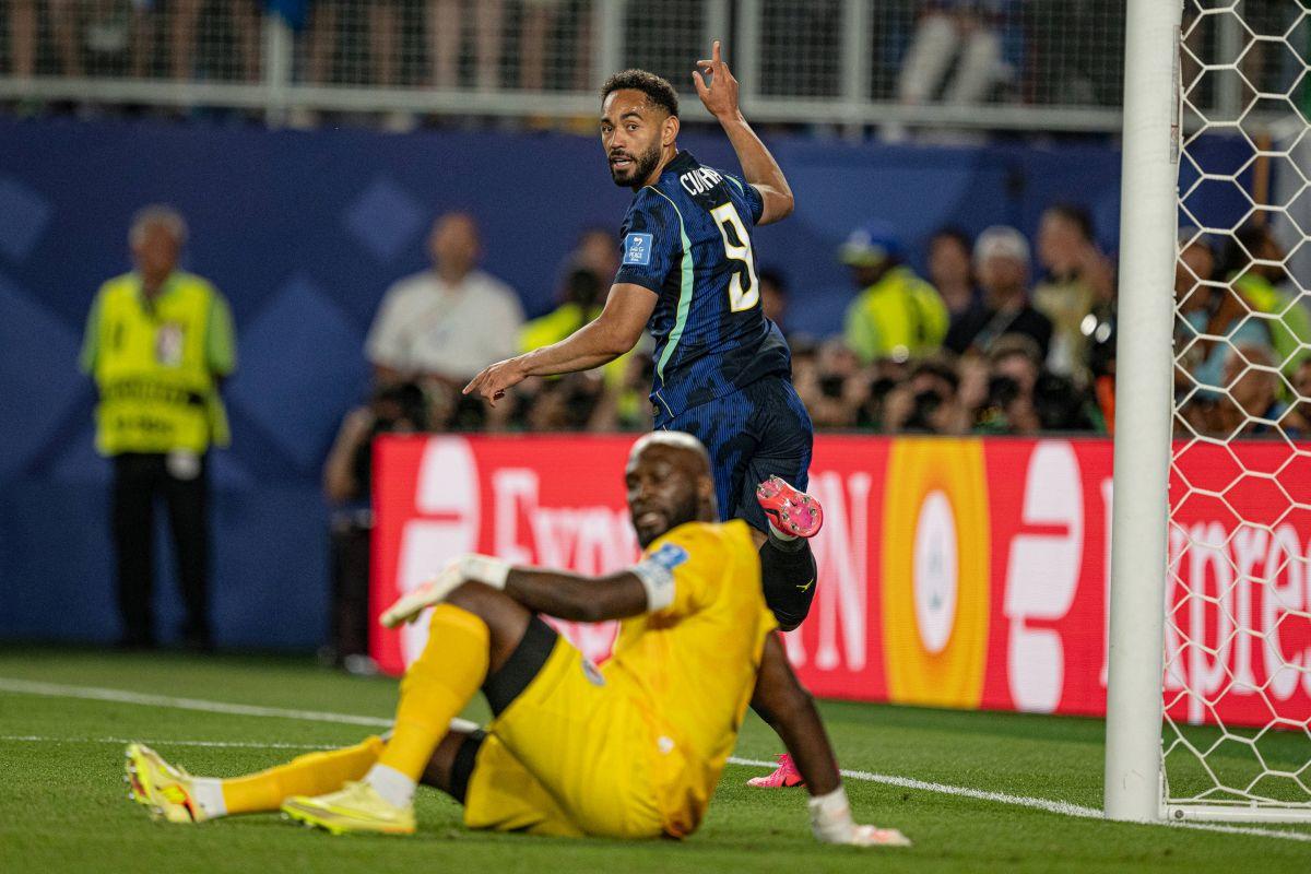 Brazilia – Haiti: Selecao, victorie vitală Ancelotti
