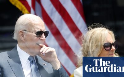 Biden îl face „eșuat” pe Trump: incompetent, corupt și vanitos