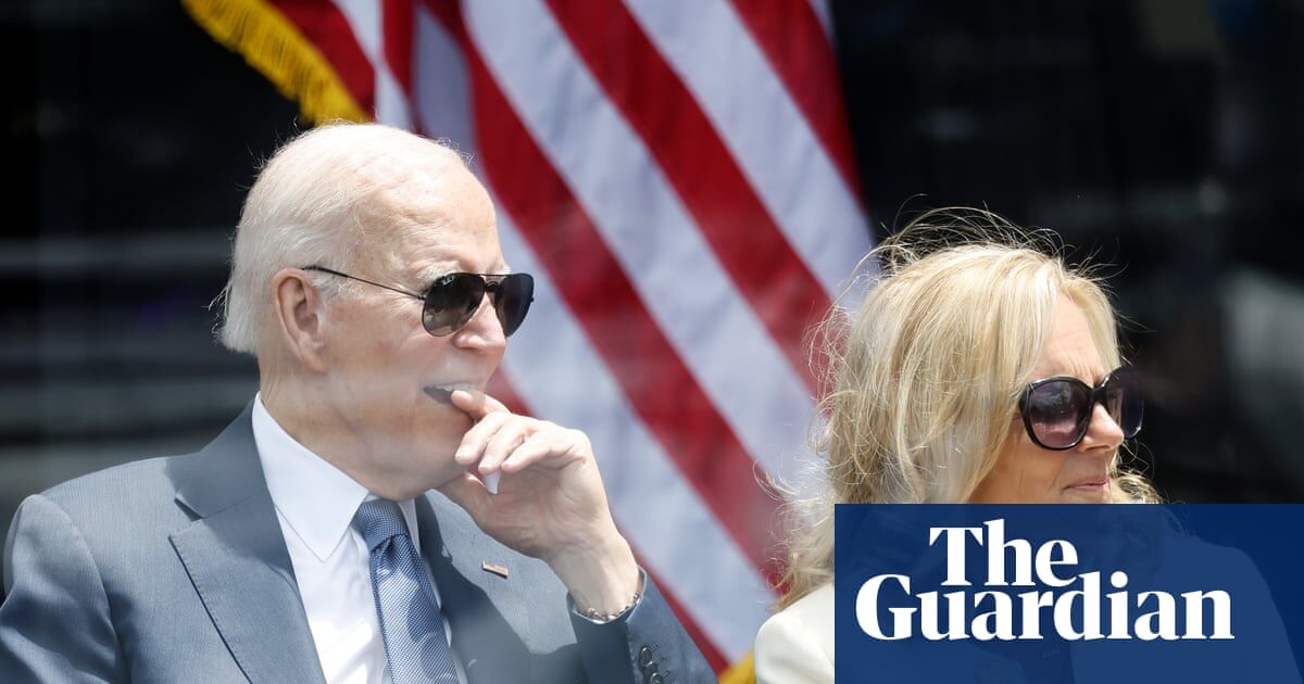Biden îl face „eșuat” pe Trump: incompetent, corupt și vanitos