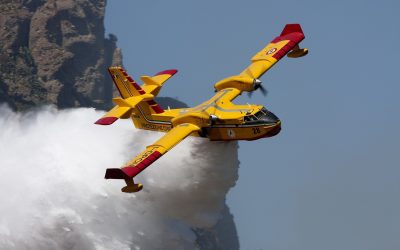 Incendiu LA Los Angeles: Stare de urgență pe coasta de vest