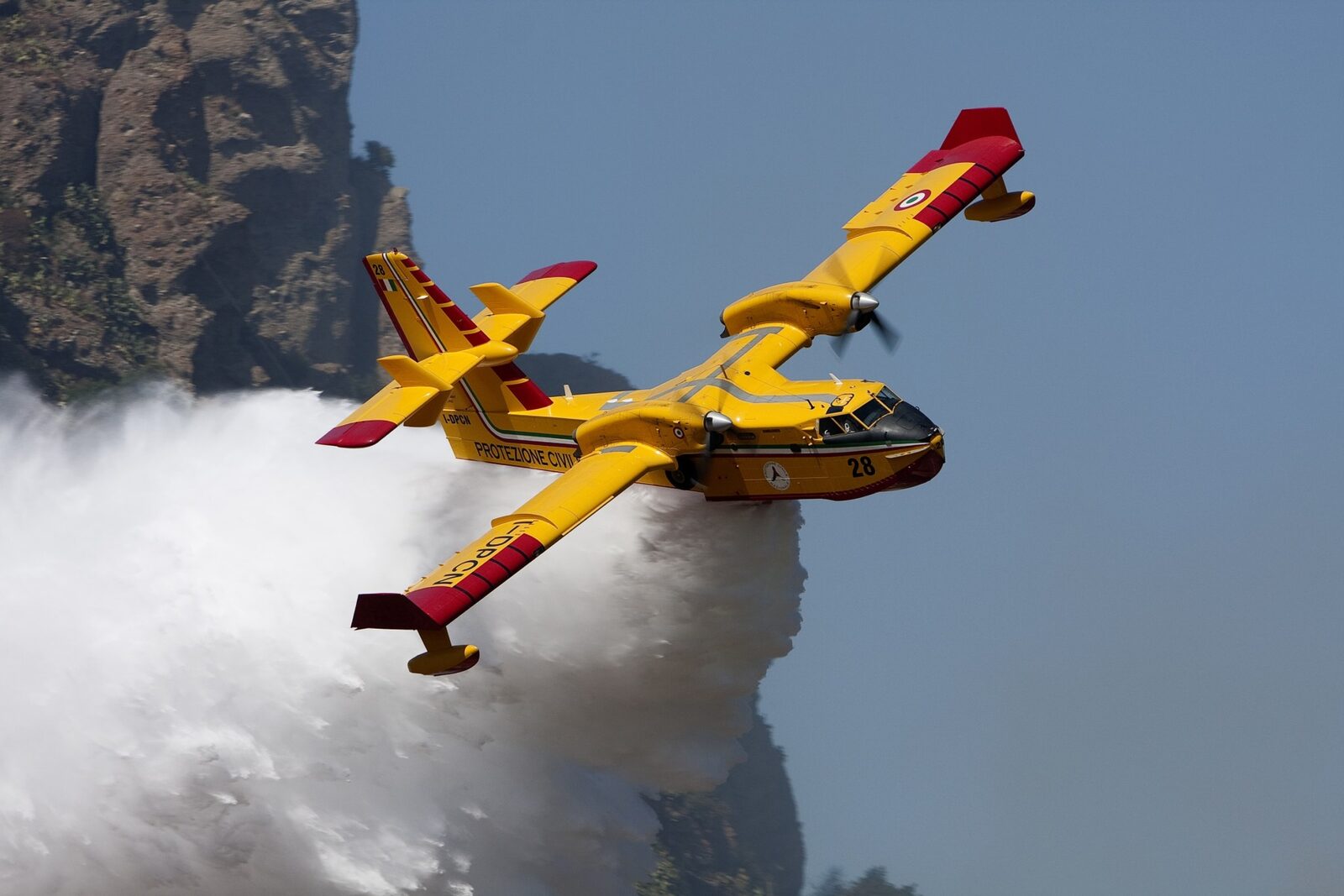 Incendiu LA Los Angeles: Stare de urgență pe coasta de vest