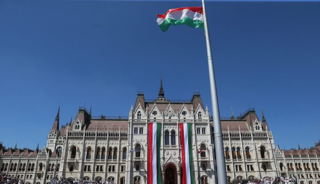 Ungaria îl blochează pe Orban: mandat limitat la opt ani