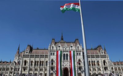 Ungaria îl blochează pe Orban: mandat limitat la opt ani