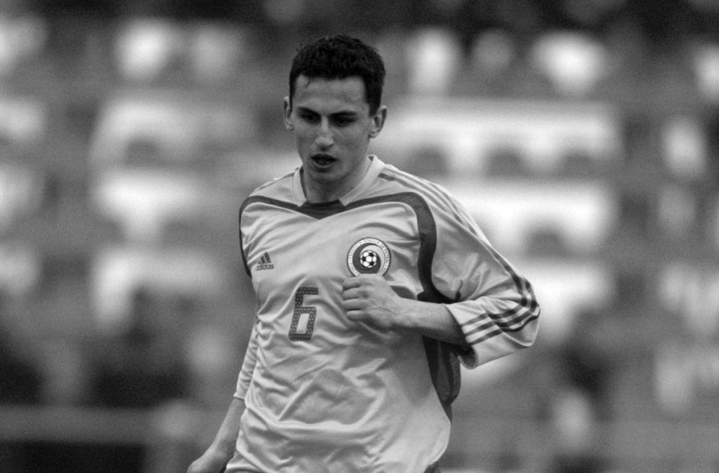 Doliu în fotbal: Radu Mărginean, la 43 de ani, victima unui accident fatal