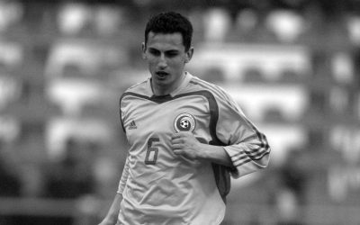 Doliu în fotbal: Radu Mărginean, la 43 de ani, victima unui accident fatal