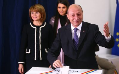 Eșec politic: Ce crede fostul președinte despre noua majoritate din România