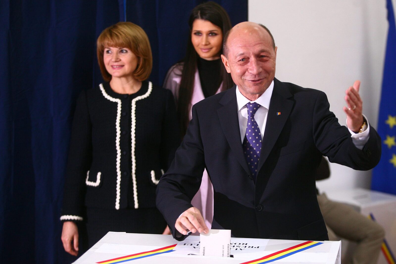 Eșec politic: Ce crede fostul președinte despre noua majoritate din România