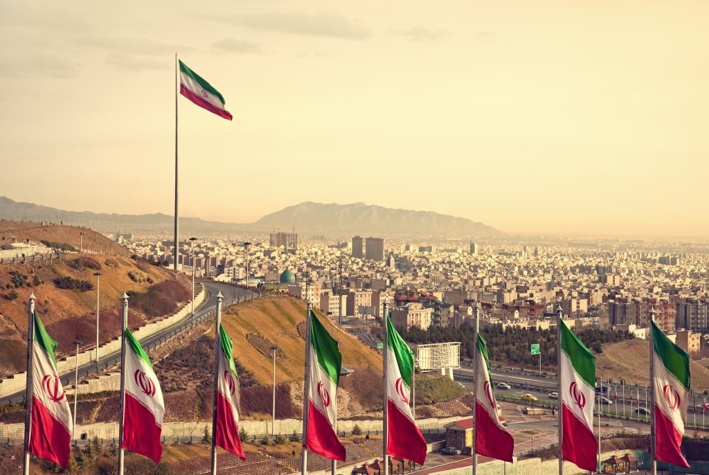 Hormuz, blocat de Iran după grevele Israelului spre Hezbollah