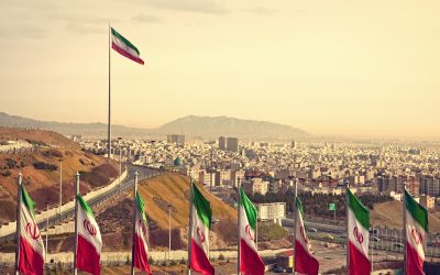 Hormuz, blocat de Iran după grevele Israelului spre Hezbollah