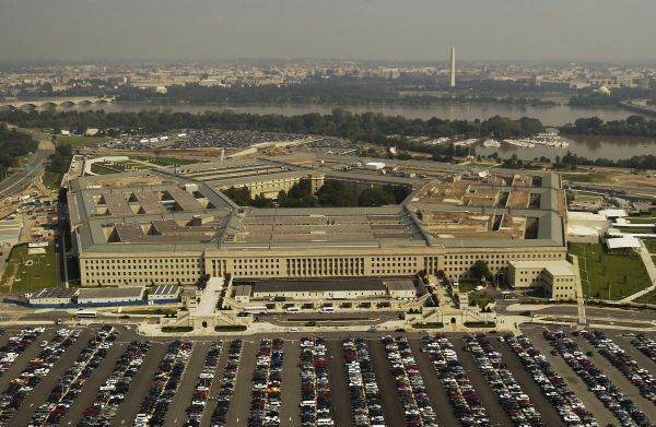 WSJ: Pentagonul cere 80 miliarde de dolari pentru Iran